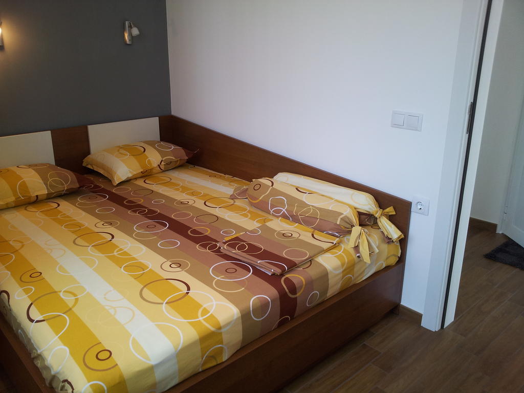 Hotel GAIA Sosopol Zimmer foto